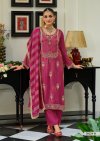 D 50254 B By Zaveri Viscose Simar Beats Readymade Suits 